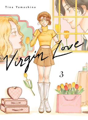 Virgin Love Volume 3