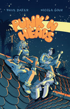 Load image into Gallery viewer, Punk'n'heads