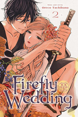 Firefly Wedding Volume 2