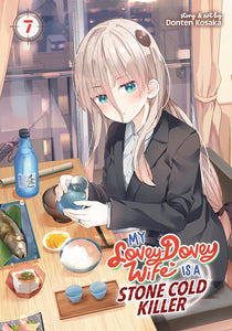My Lovey-Dovey Wife is a Stone Cold Killer Volume 7