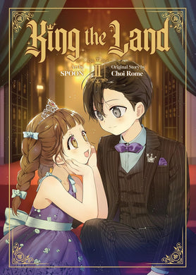 King the Land Volume 2