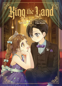 King the Land Volume 2