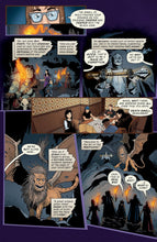 Load image into Gallery viewer, Stranger Things and Dungeons &amp; Dragons: The Rise of Hellfire