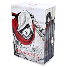 Load image into Gallery viewer, Assassin's Creed Dynasty Box Set