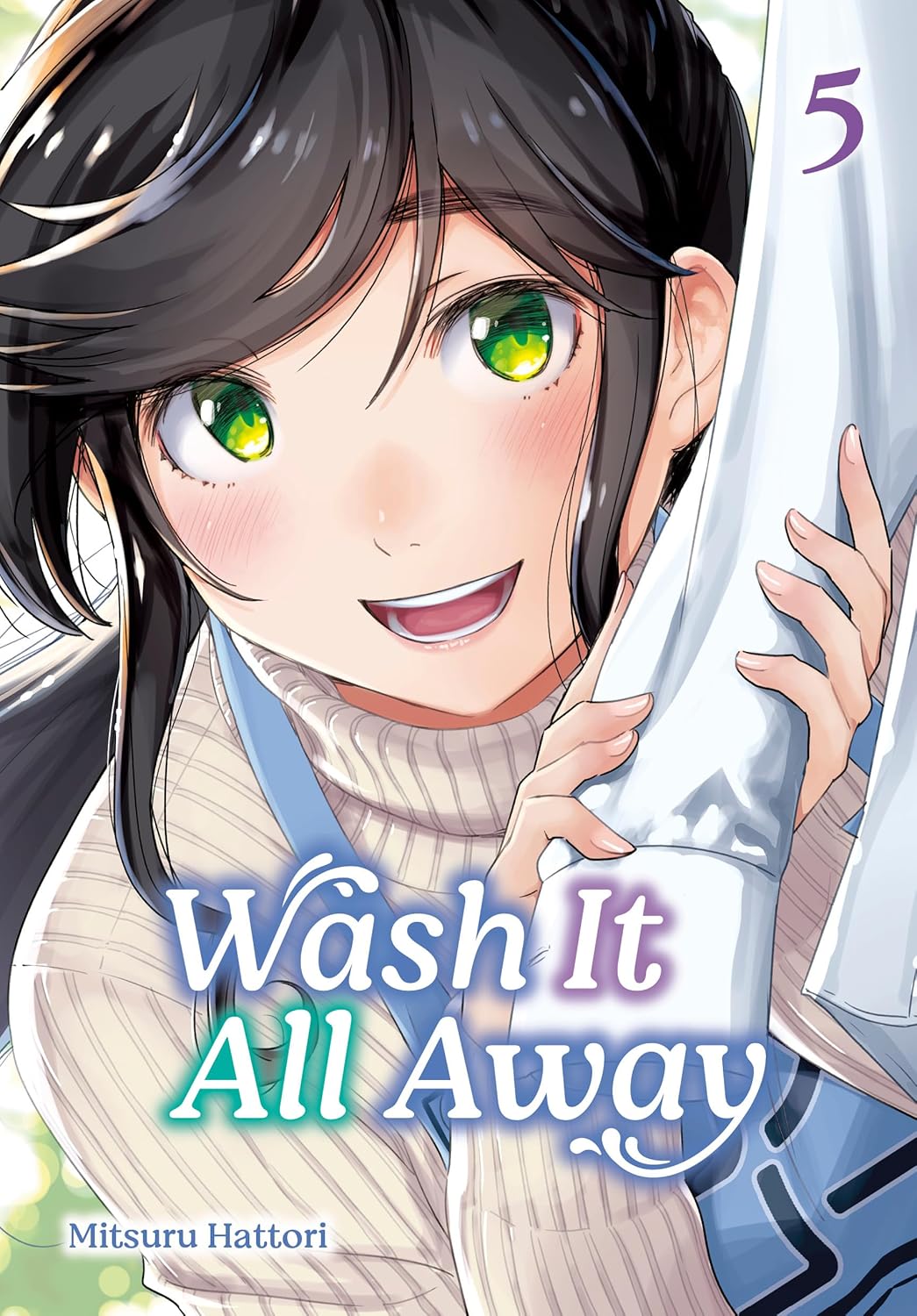 Wash It All Away Volume 5