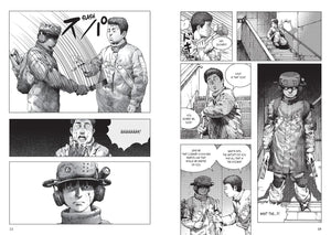 Leviathan Volume 2