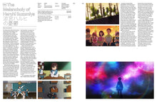 Load image into Gallery viewer, Ultimate Anime: 100 Essential Films and Series Hardcover