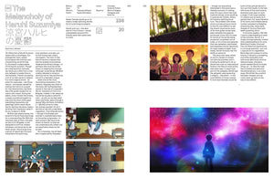 Ultimate Anime: 100 Essential Films and Series Hardcover