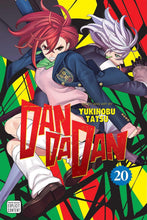 Load image into Gallery viewer, Dandadan Volume 20