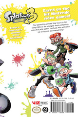 Splatoon 3: Splatlands Volume 7