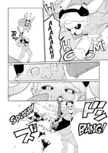 Load image into Gallery viewer, Cyberpunk: Edgerunners MADNESS Volume 1