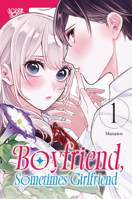 Boyfriend, Sometimes Girlfriend Volume 1