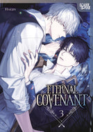 Eternal Covenant Volume 3