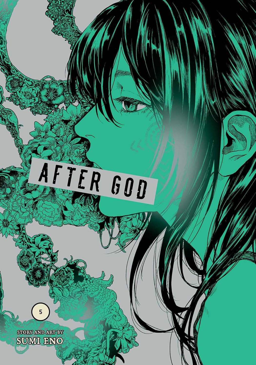After God Volume 5