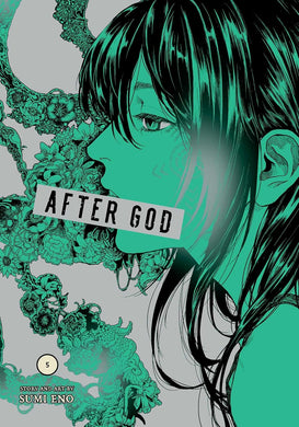 After God Volume 5