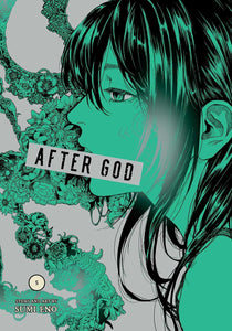 After God Volume 5