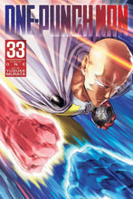 Load image into Gallery viewer, One Punch Man Volume 33