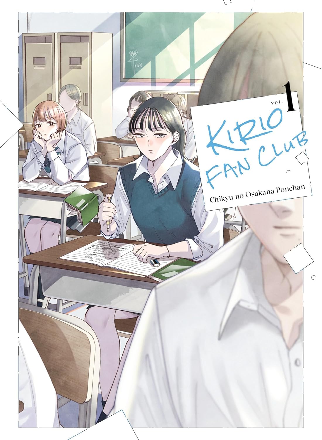 Kirio Fan Club Volume 1