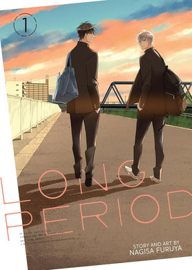 Long Period Volume 1