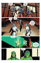 Load image into Gallery viewer, Andrzej Sapkowski&#39;s The Witcher: The Witcher Hardcover