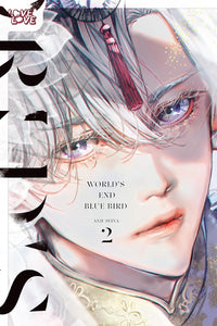 World's End Blue Bird Volume 2