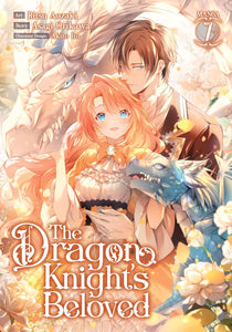 The Dragon Knight's Beloved Volume 7