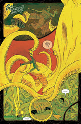 Into the Unbeing Volume 2