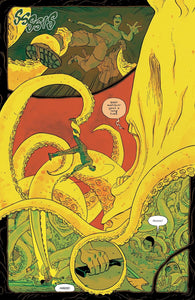 Into the Unbeing Volume 2