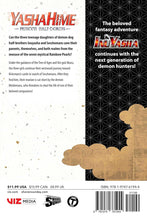 Load image into Gallery viewer, Yashahime Princess Half-Demon Volume 8