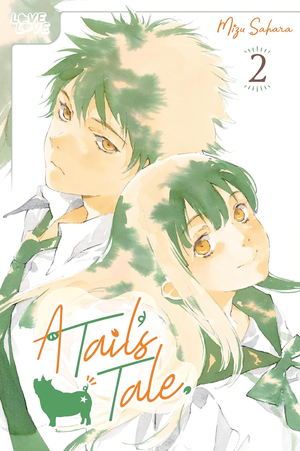 A Tail's Tale Volume 2