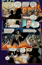 Load image into Gallery viewer, Stranger Things and Dungeons &amp; Dragons: The Rise of Hellfire