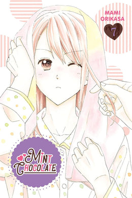 Mint Chocolate Volume 7