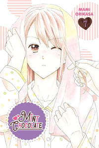 Mint Chocolate Volume 7