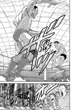 Baki the Grappler Volume 24