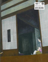 Horror Picture Book: Is It There or Not