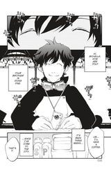 Blood Blockade Battlefront Omnibus Volume 1 (1-3)