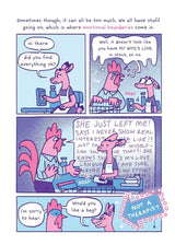 A Quick & Easy Guide to Healthy Relationships