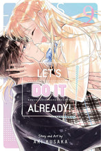 Load image into Gallery viewer, Let's Do It Already! Volume 9