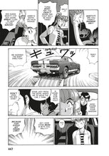 Load image into Gallery viewer, Gunsmith Cats Omnibus Book 3