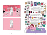 Full of Myself: A Graphic Memoir About Body Image