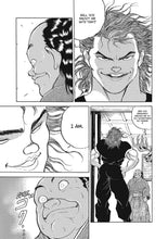 Load image into Gallery viewer, Baki the Grappler Volume 10