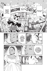 Billy Bat Volume 2