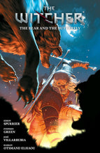 Load image into Gallery viewer, The Witcher Volume 10 The Bear and the Butterfly
