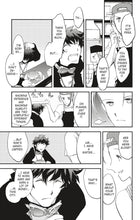 Load image into Gallery viewer, Blood Blockade Battlefront Omnibus Volume 1 (1-3)
