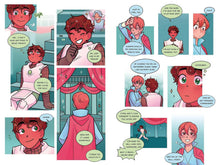 Load image into Gallery viewer, High-Class Homos Volume 2