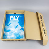 Attack on Titan Volume 35 FLY Collector's Box Set