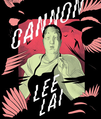 Cannon Hardcover