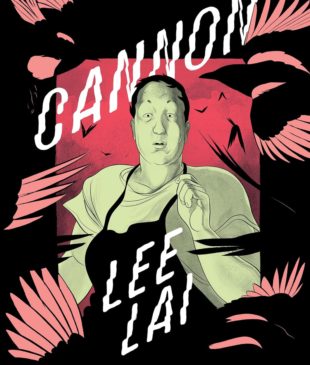 Cannon Hardcover