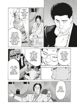 Load image into Gallery viewer, Oldboy Deluxe Edition Hardcover Volume 2