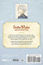 Load image into Gallery viewer, Snow White with the Red Hair Volume 27
